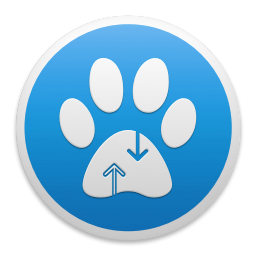 Paw Logo