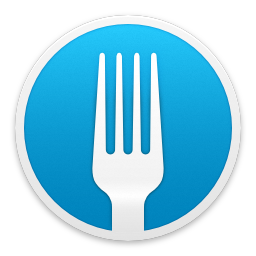 Fork Logo